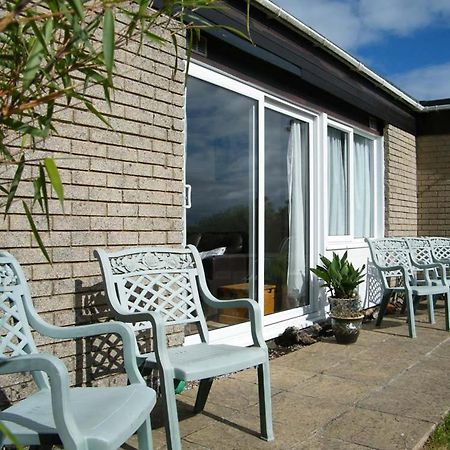Chalet At Penstowe Holiday Park Near Bude Ngoại thất bức ảnh